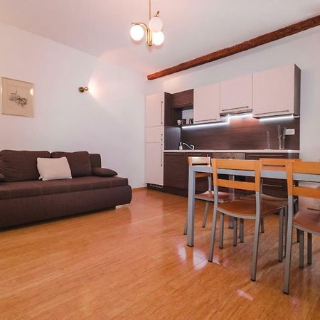 Apartment Tranquillo Пиран Экстерьер фото