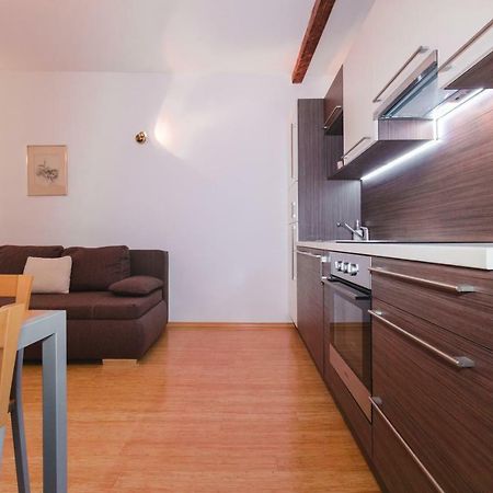 Apartment Tranquillo Пиран Экстерьер фото