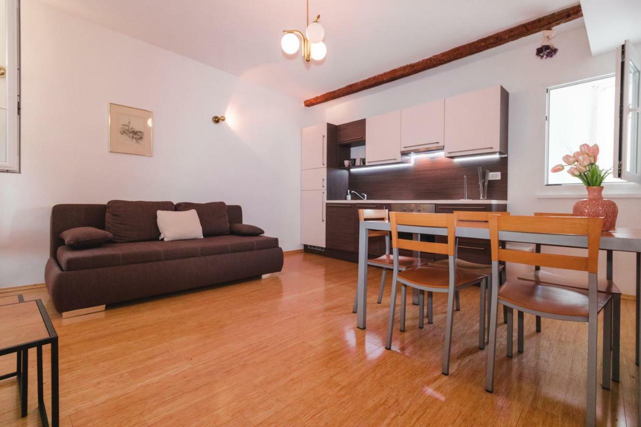 Apartment Tranquillo Пиран Экстерьер фото