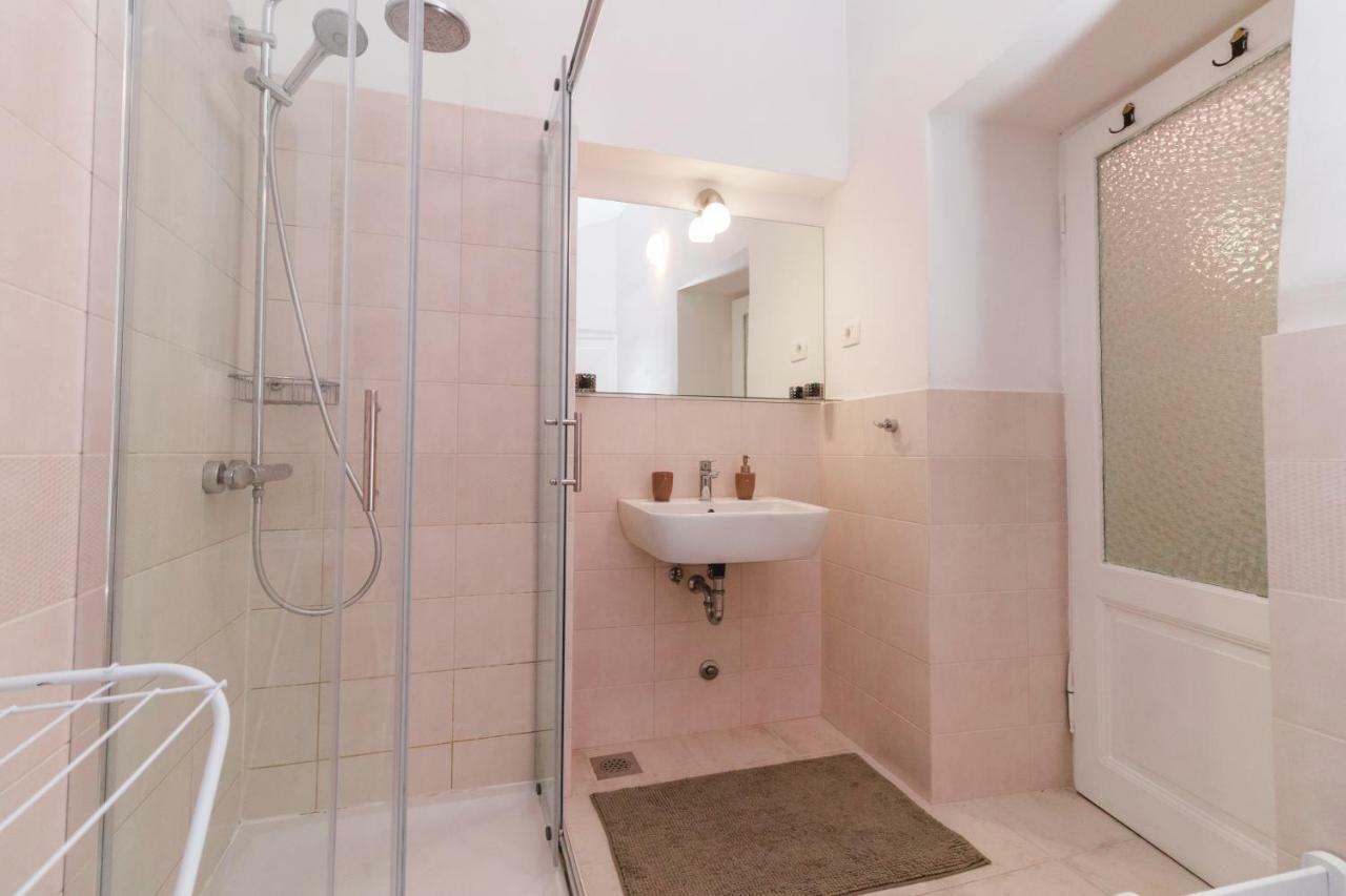 Apartment Tranquillo Пиран Экстерьер фото