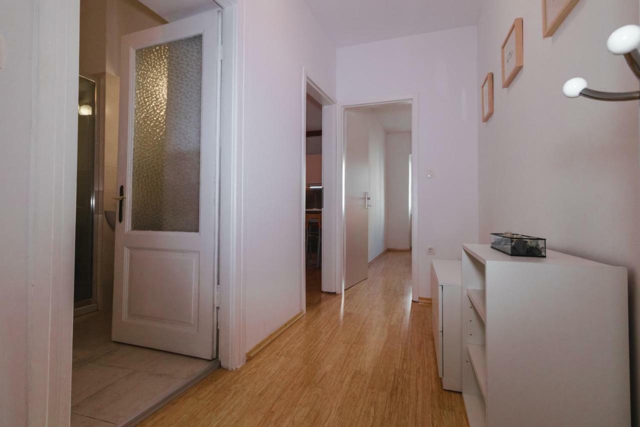 Apartment Tranquillo Пиран Экстерьер фото