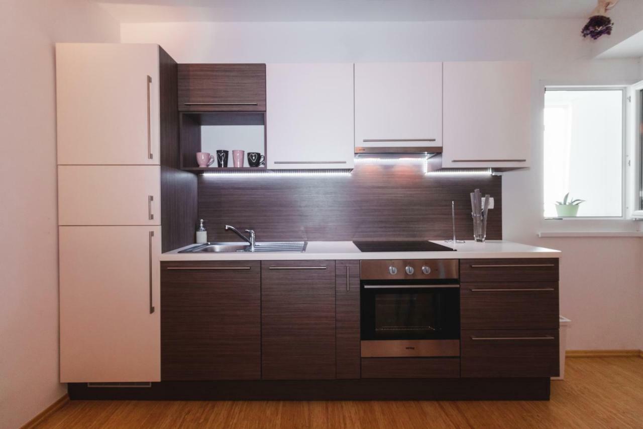 Apartment Tranquillo Пиран Экстерьер фото