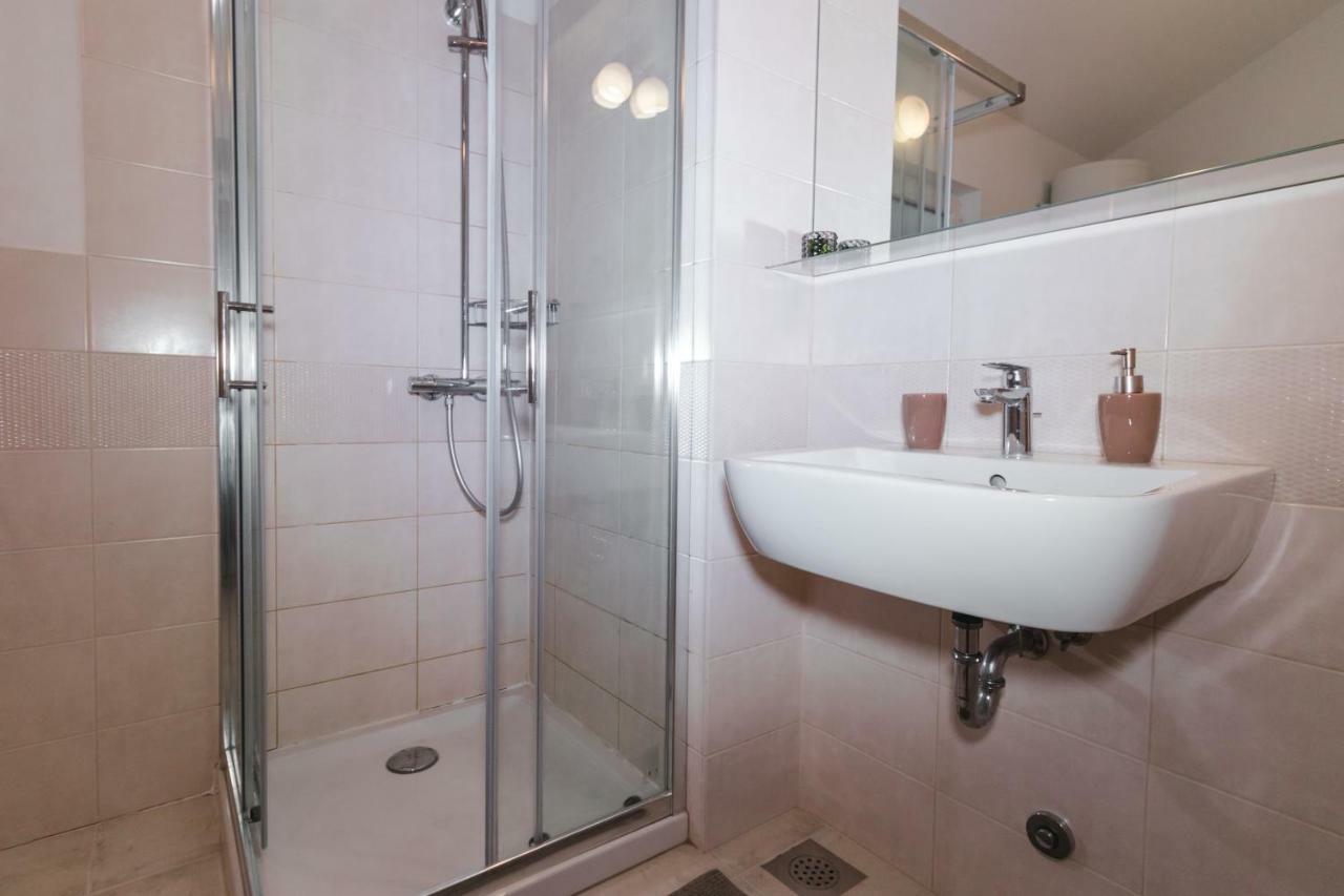 Apartment Tranquillo Пиран Экстерьер фото