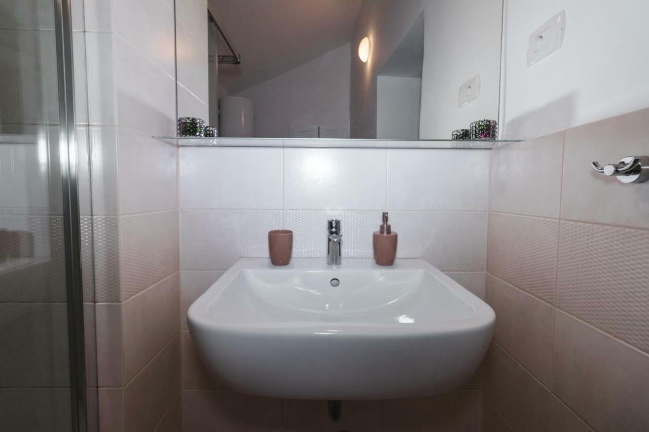 Apartment Tranquillo Пиран Экстерьер фото