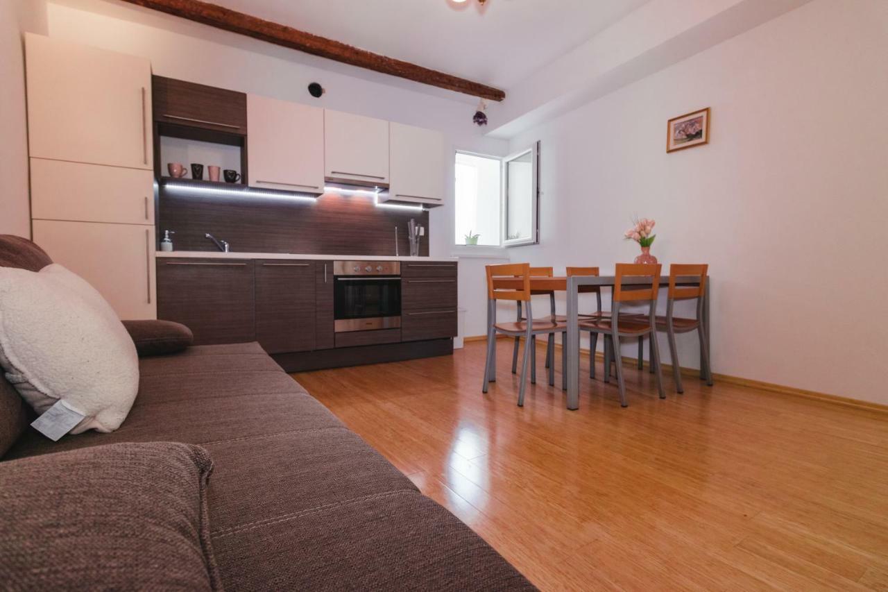 Apartment Tranquillo Пиран Экстерьер фото